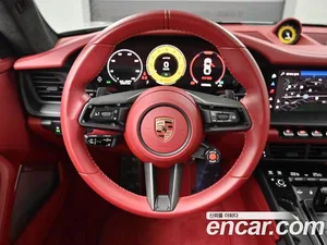 Porsche 911, 2025 — миниатюра 13