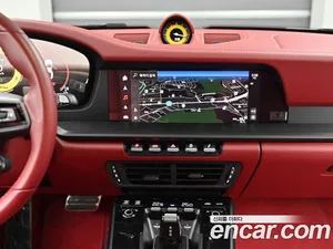 Porsche 911, 2025 — миниатюра 14