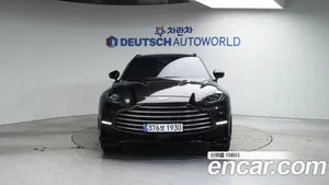 Astonmartin DBX, 2023 — миниатюра 3
