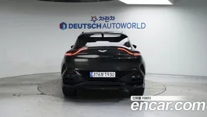 Astonmartin DBX, 2023 — миниатюра 4