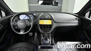 Astonmartin DBX, 2023 — миниатюра 7