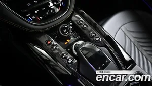 Astonmartin DBX, 2023 — миниатюра 9