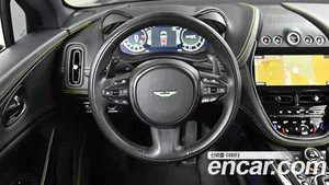 Astonmartin DBX, 2023 — миниатюра 13