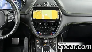Astonmartin DBX, 2023 — миниатюра 14