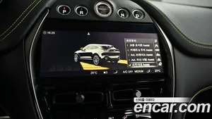 Astonmartin DBX, 2023 — миниатюра 17