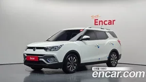 KGM Tivoli, 2019 — миниатюра 1