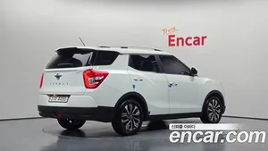KGM Tivoli, 2019 — миниатюра 2