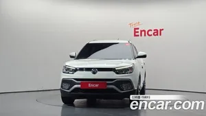KGM Tivoli, 2019 — миниатюра 3