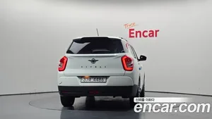 KGM Tivoli, 2019 — миниатюра 4