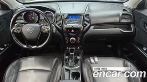 KGM Tivoli, 2019 — миниатюра 7