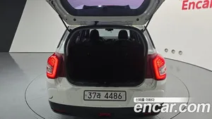 KGM Tivoli, 2019 — миниатюра 20