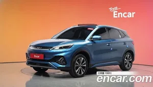 BYD Atto 3, 2025 — миниатюра 32