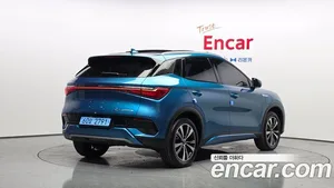 BYD Atto 3, 2025 — миниатюра 1