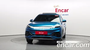 BYD Atto 3, 2025 — миниатюра 2