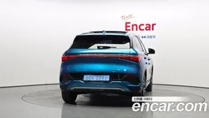 BYD Atto 3, 2025 — миниатюра 3