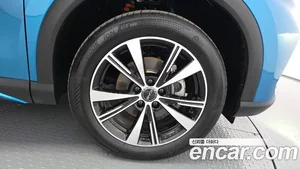 BYD Atto 3, 2025 — миниатюра 4