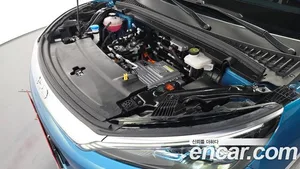 BYD Atto 3, 2025 — миниатюра 5