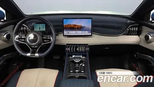 BYD Atto 3, 2025 — миниатюра 9