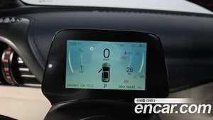 BYD Atto 3, 2025 — миниатюра 10