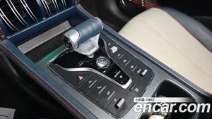 BYD Atto 3, 2025 — миниатюра 11