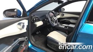 BYD Atto 3, 2025 — миниатюра 12