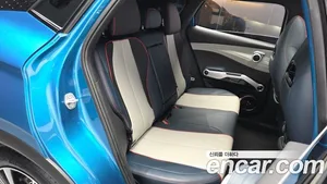 BYD Atto 3, 2025 — миниатюра 16