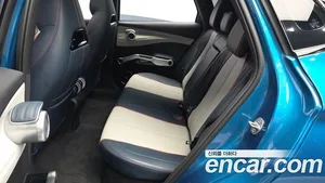 BYD Atto 3, 2025 — миниатюра 17