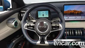 BYD Atto 3, 2025 — миниатюра 18