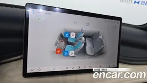 BYD Atto 3, 2025 — миниатюра 22