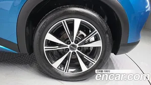 BYD Atto 3, 2025 — миниатюра 6
