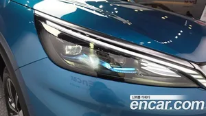 BYD Atto 3, 2025 — миниатюра 7