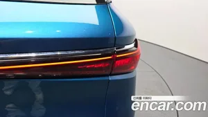 BYD Atto 3, 2025 — миниатюра 8