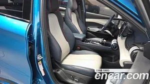 BYD Atto 3, 2025 — миниатюра 15