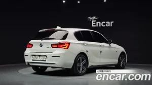 BMW 1-Series, 2017 — миниатюра 2
