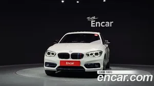 BMW 1-Series, 2017 — миниатюра 3