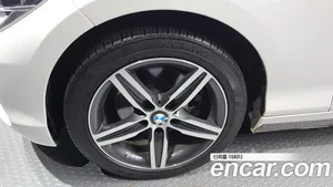 BMW 1-Series, 2017 — миниатюра 5