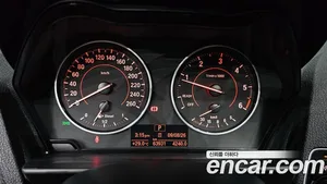 BMW 1-Series, 2017 — миниатюра 8