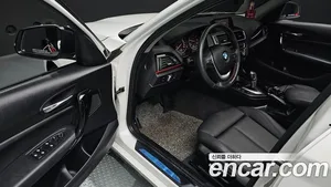 BMW 1-Series, 2017 — миниатюра 10