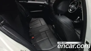 BMW 1-Series, 2017 — миниатюра 12