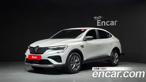 Renault Arkana, 2024 — миниатюра 1