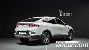 Renault Arkana, 2024 — миниатюра 2