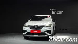 Renault Arkana, 2024 — миниатюра 3