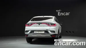 Renault Arkana, 2024 — миниатюра 4