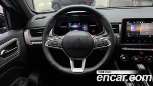 Renault Arkana, 2024 — миниатюра 20