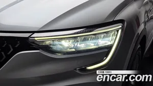 Renault Arkana, 2024 — миниатюра 8