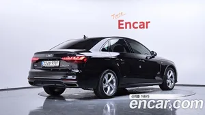 Audi A4, 2020 — миниатюра 2