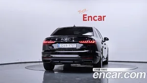 Audi A4, 2020 — миниатюра 4