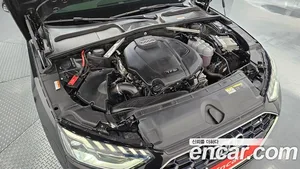 Audi A4, 2020 — миниатюра 6