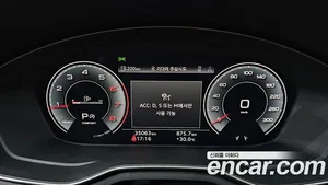 Audi A4, 2020 — миниатюра 11