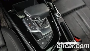 Audi A4, 2020 — миниатюра 12